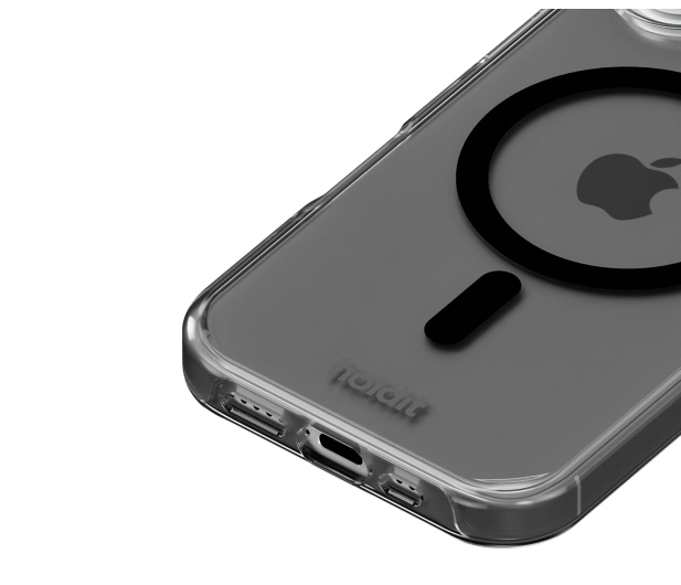 Holdit MagSafe Case iPhone 17 Black - 1361726 - zdjęcie 3